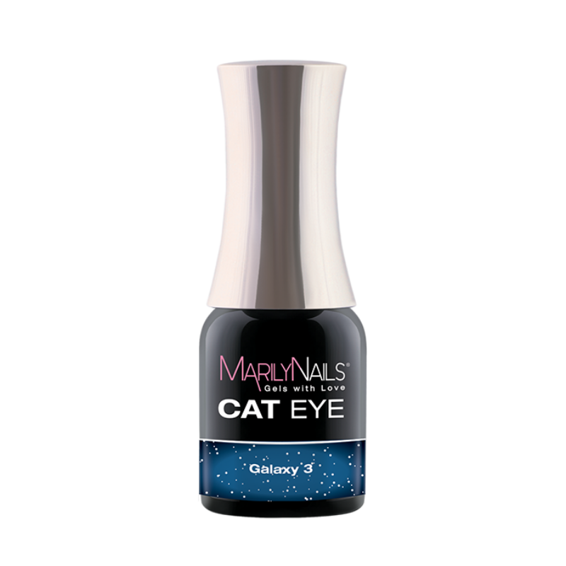 Cat Eye - Galaxy 3 4ml