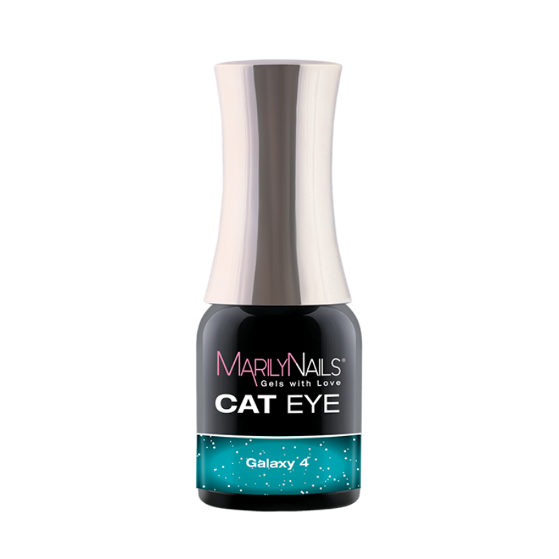 Cat Eye - Galaxy 4 4ml