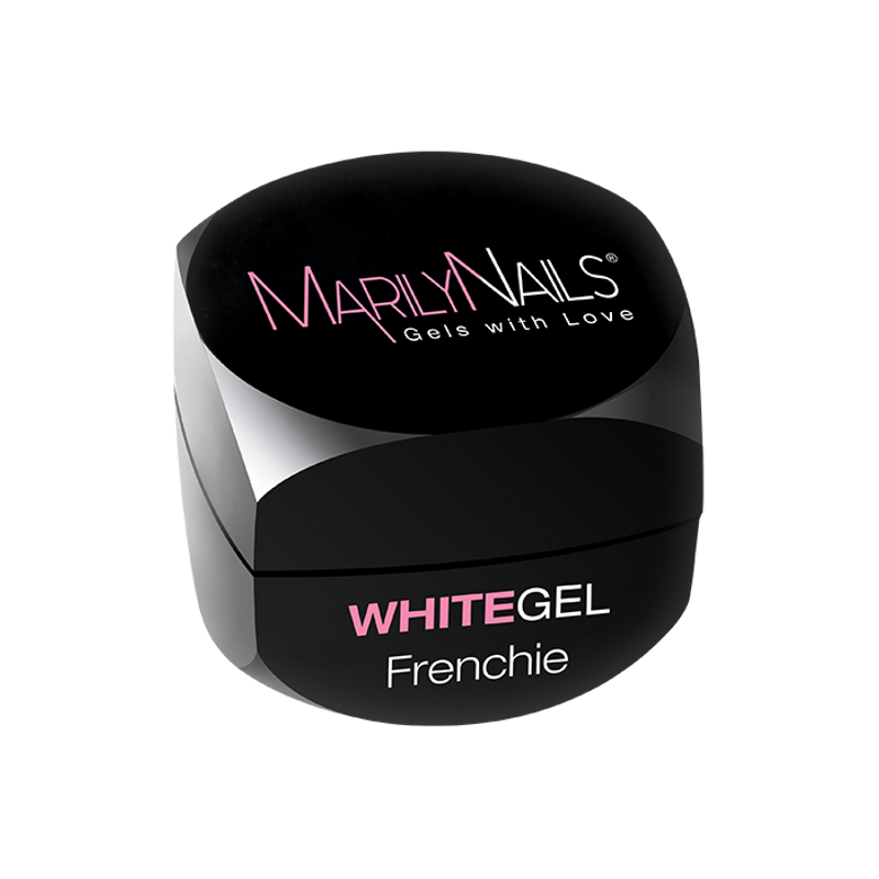 Frenchie - WhiteGel 3ml