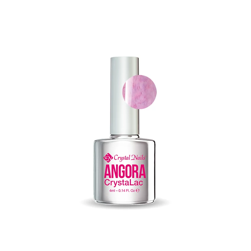 Angora CrystaLac - Angora 3 (4ml)