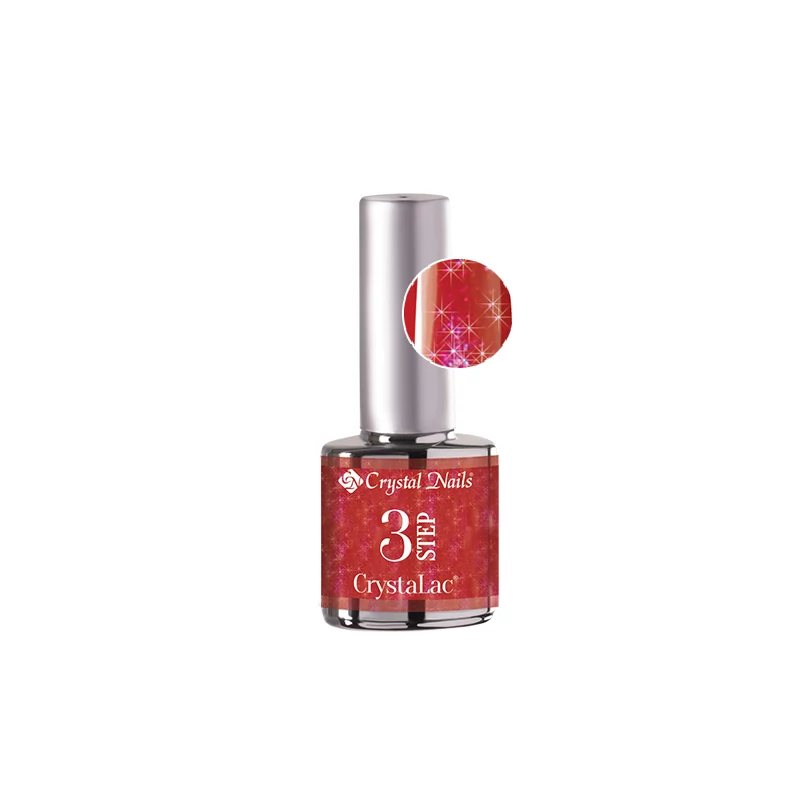 GL101 Dekor CrystaLac - 4ml