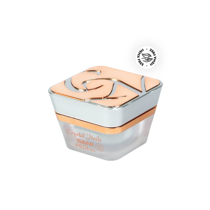 HEMA Free Sani Pedi Gel - 5ml