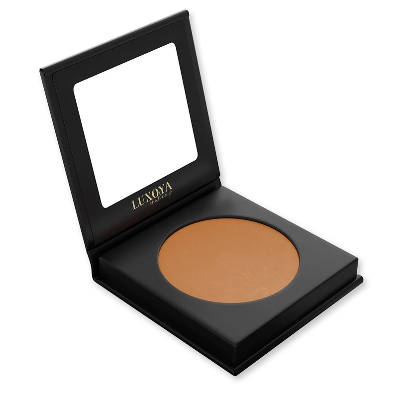 Luxoya Bronze Define bronzosító púder 02