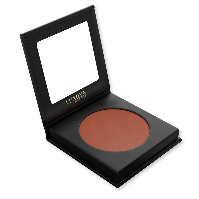 Luxoya Glam Cheeks pirosító púder 04