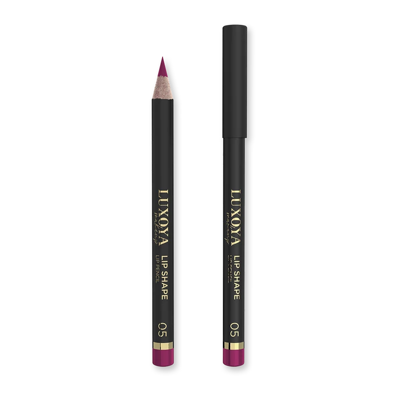 Luxoya Lip Shape szájkontúr ceruza 05