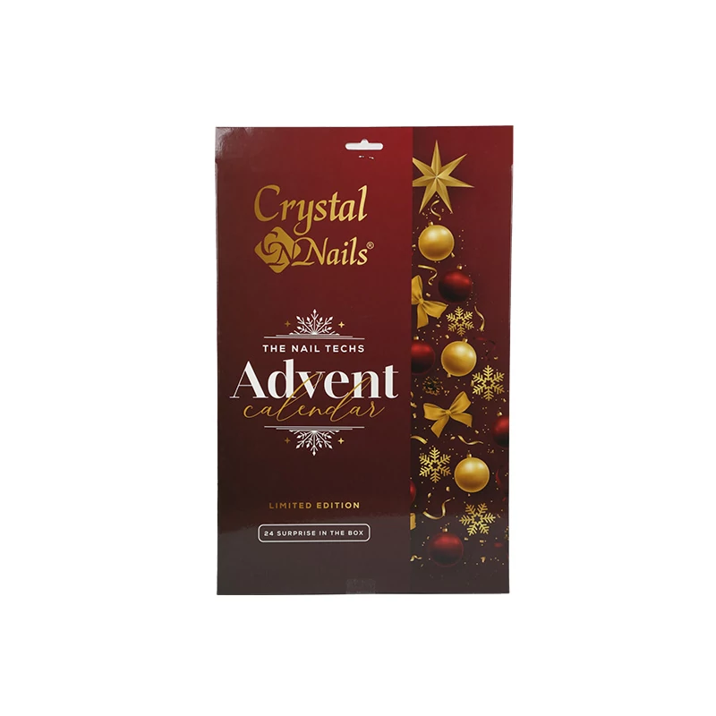 Adventi naptár 2023