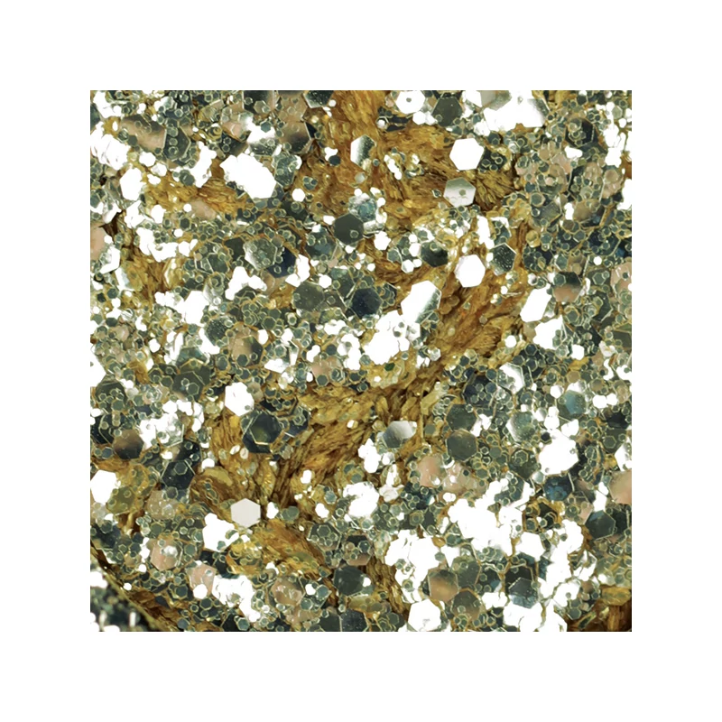 COMET GLITTER - GOLD