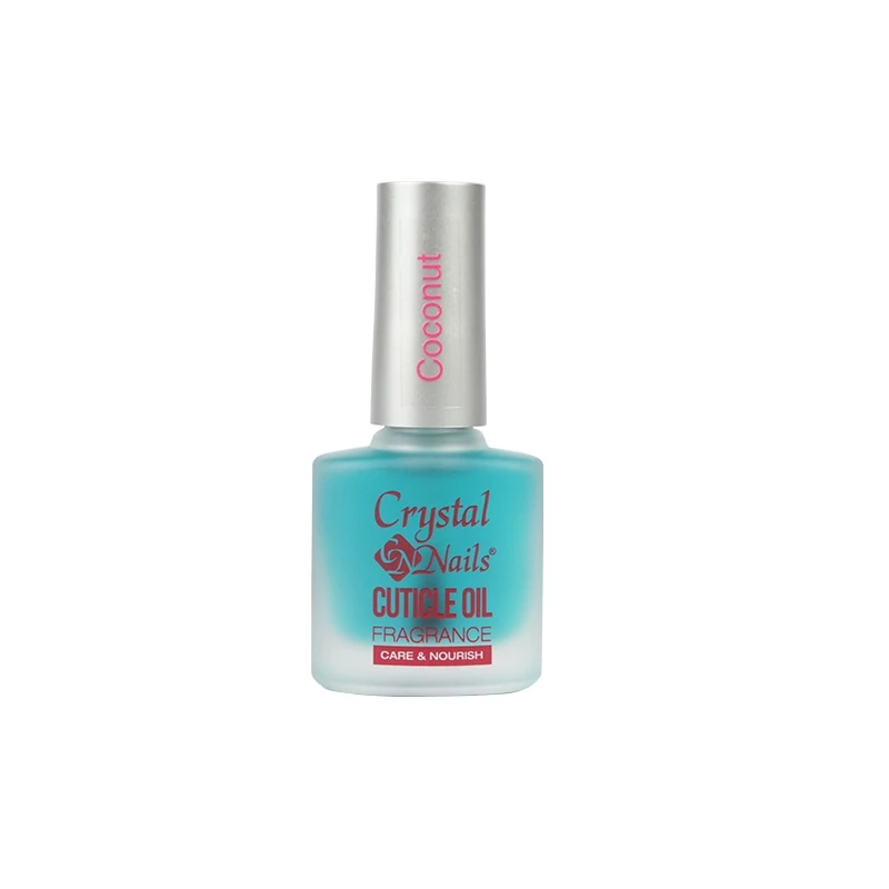 Cuticle Oil - Bőrolaj - Kókusz 13ml
