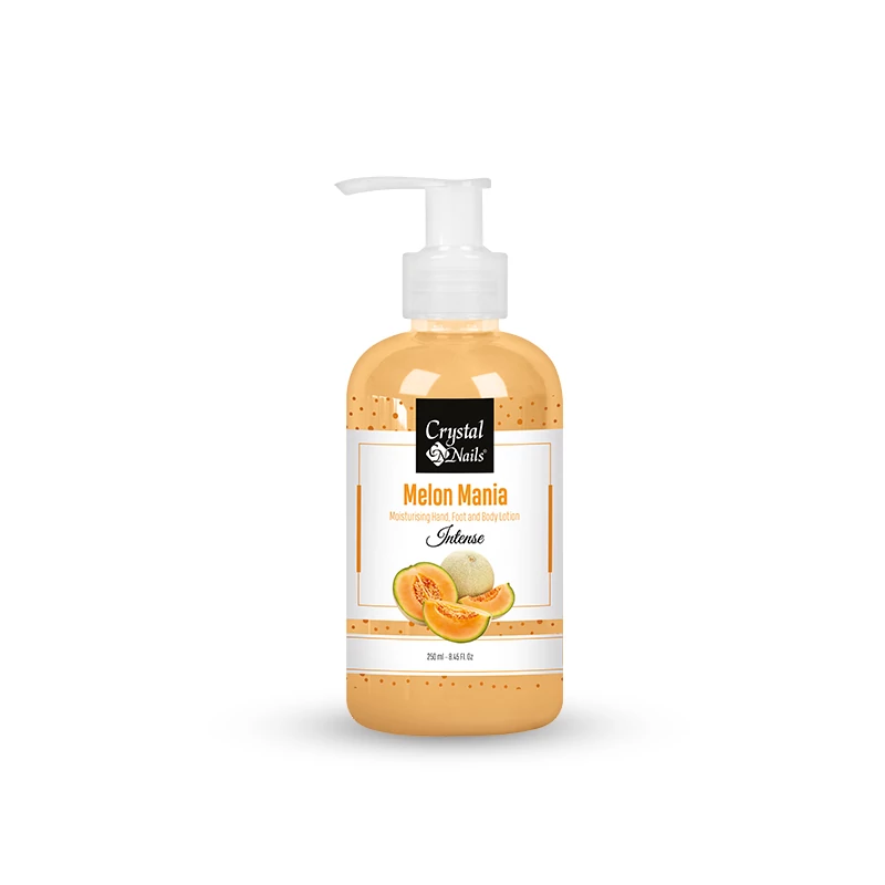 MOISTURISING HAND, FOOT AND BODY LOTION - MELON MANIA - INTENSE 250ML