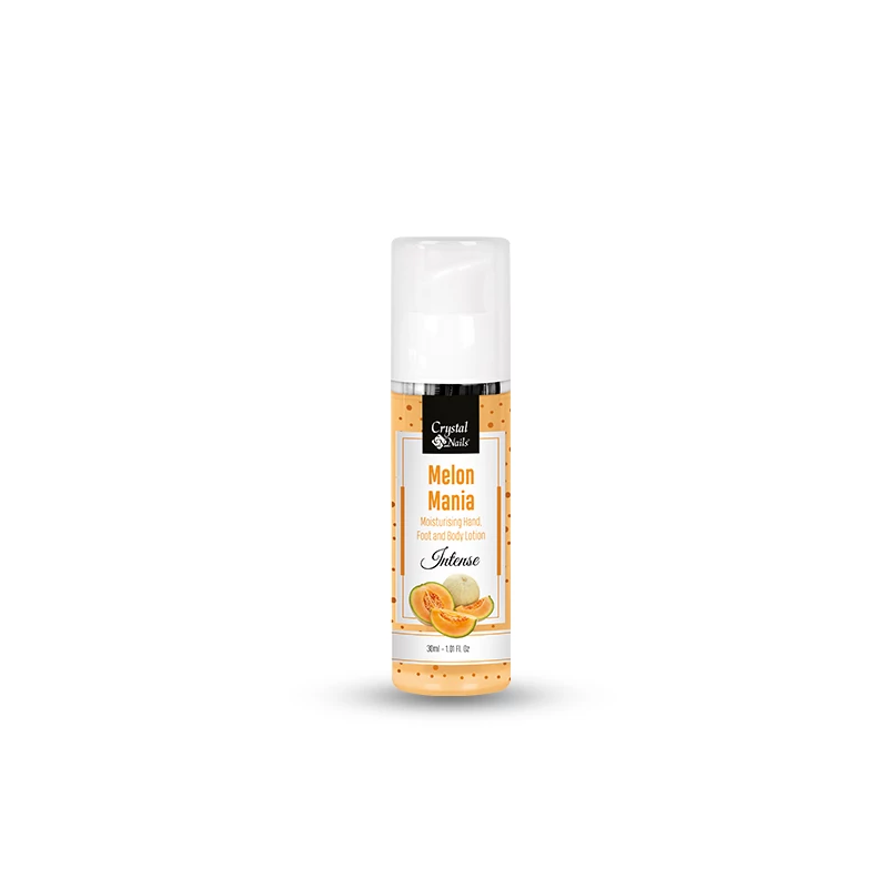 MOISTURISING HAND, FOOT AND BODY LOTION - MELON MANIA - INTENSE 30ML