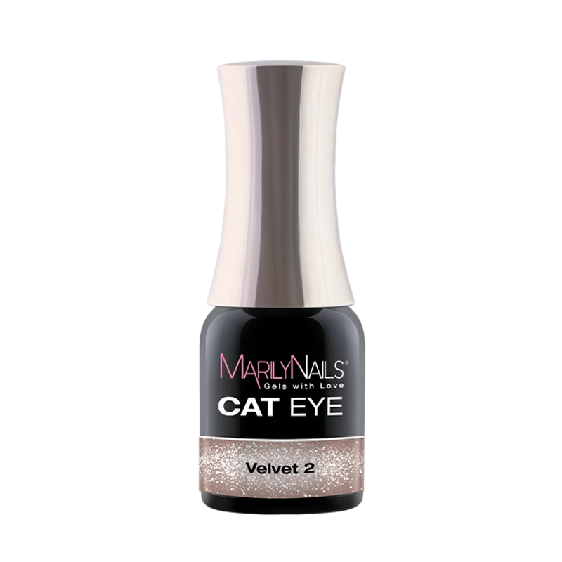 CAT EYE - VELVET 2    4ml