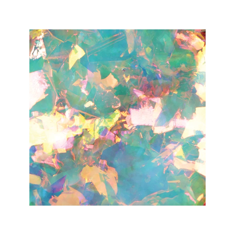 RAINBOW FLAKES