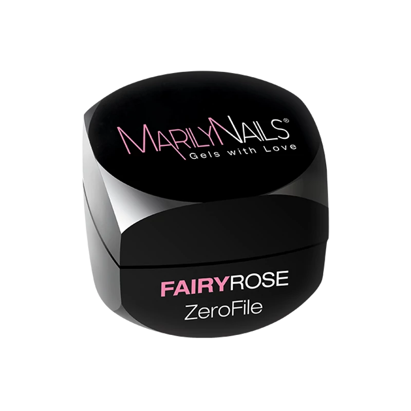 ZeroFile - FairyRose  40 ml