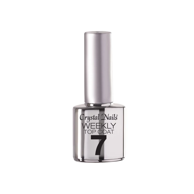 Weekly Top Coat - 4ml