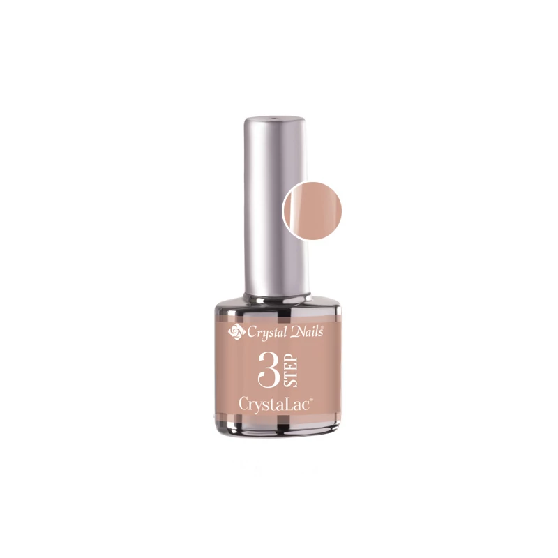 3 STEP CrystaLac 3S43 (8ml)