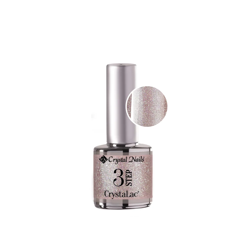 3 STEP CrystaLac 3S51 (4ml)