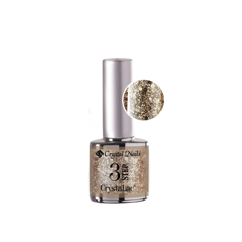 3 STEP CrystaLac 3S52 (4ml)