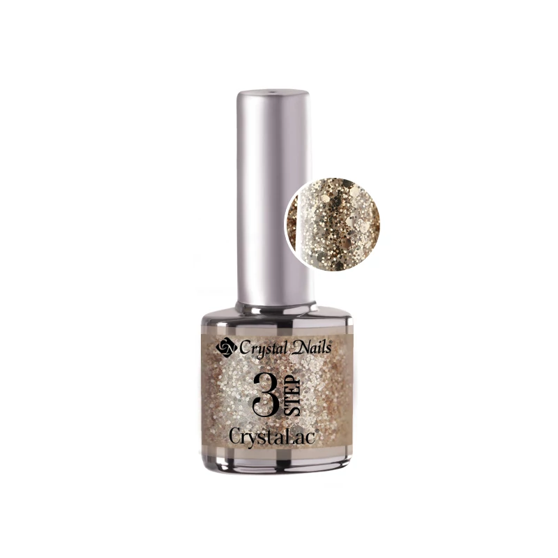 3 STEP CrystaLac 3S52 (8ml)