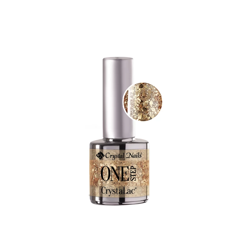 ONE STEP CrystaLac 1S43 - 4ml