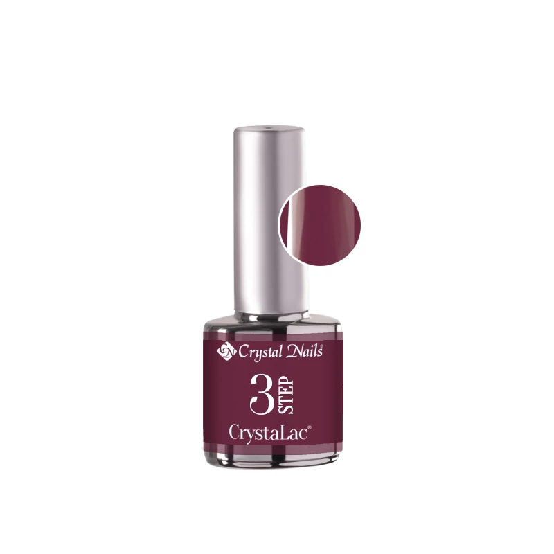 3 STEP CrystaLac 3S55 (4ml)