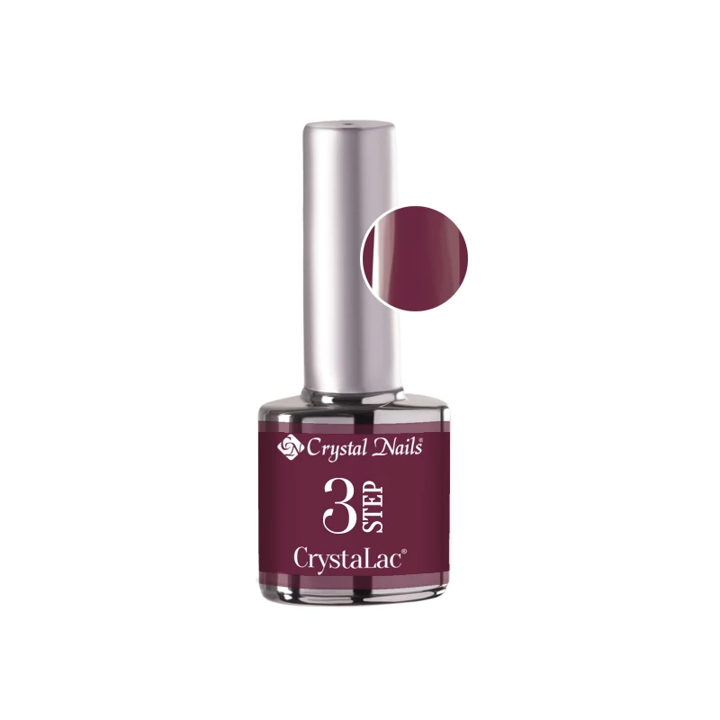 3 STEP CrystaLac 3S55 (8ml)