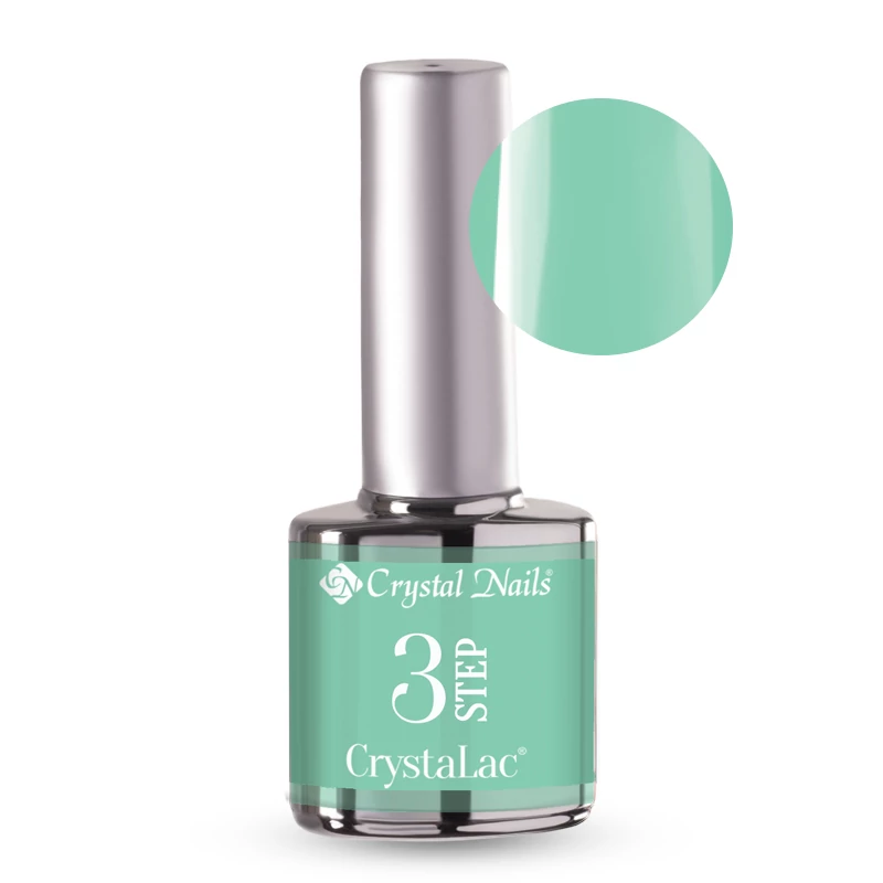 3 STEP CrystaLac 3S60 (8ml)