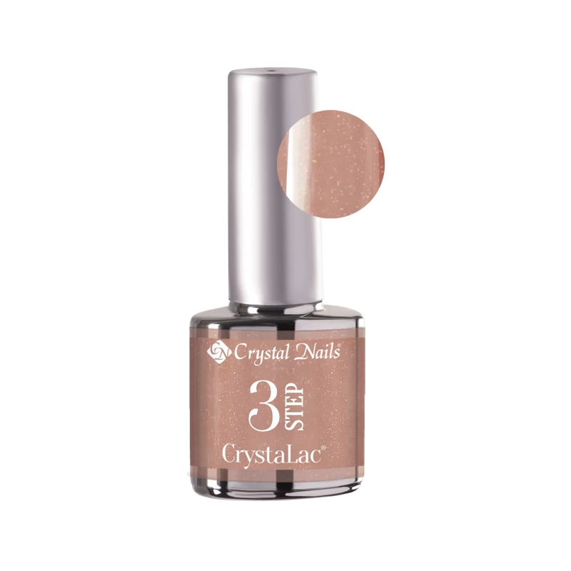 3 STEP CrystaLac 3S58 (4ml)