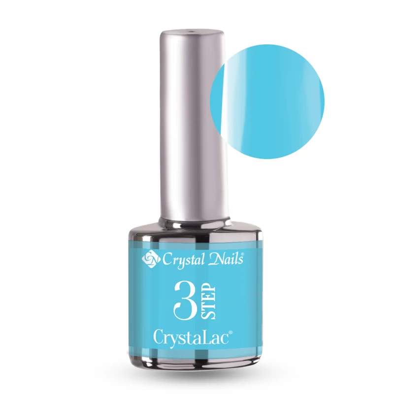 3 STEP CrystaLac - 3S62 (8ml)