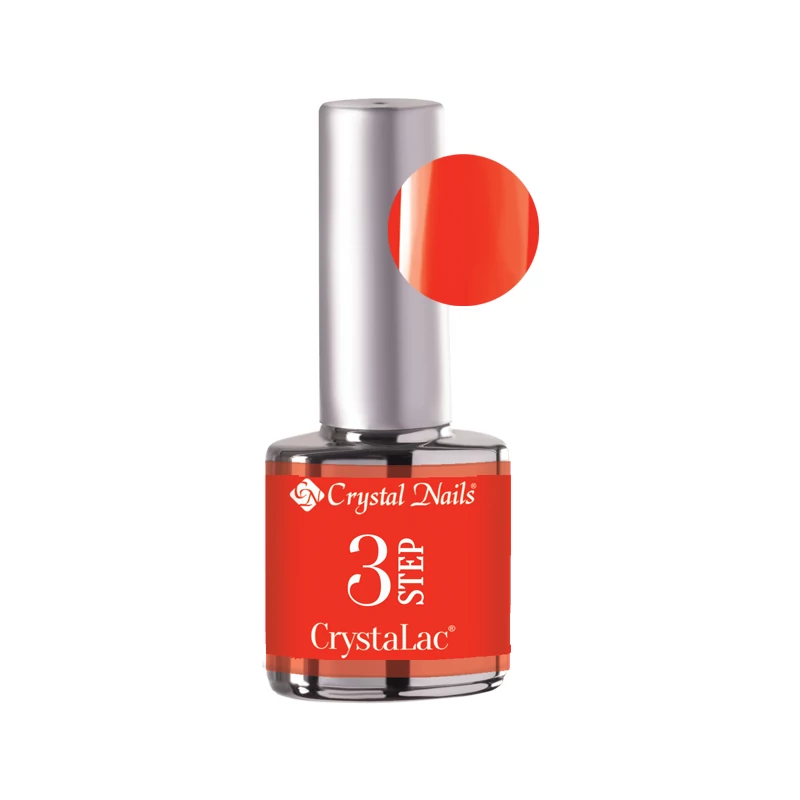 3 STEP CrystaLac - 3S64 (4ml)