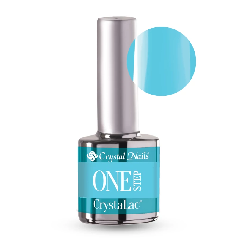 ONE STEP CrystaLac 1S49 - 8ml