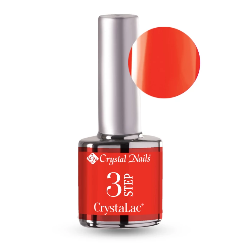 3 STEP CrystaLac - 3S64 (8ml)