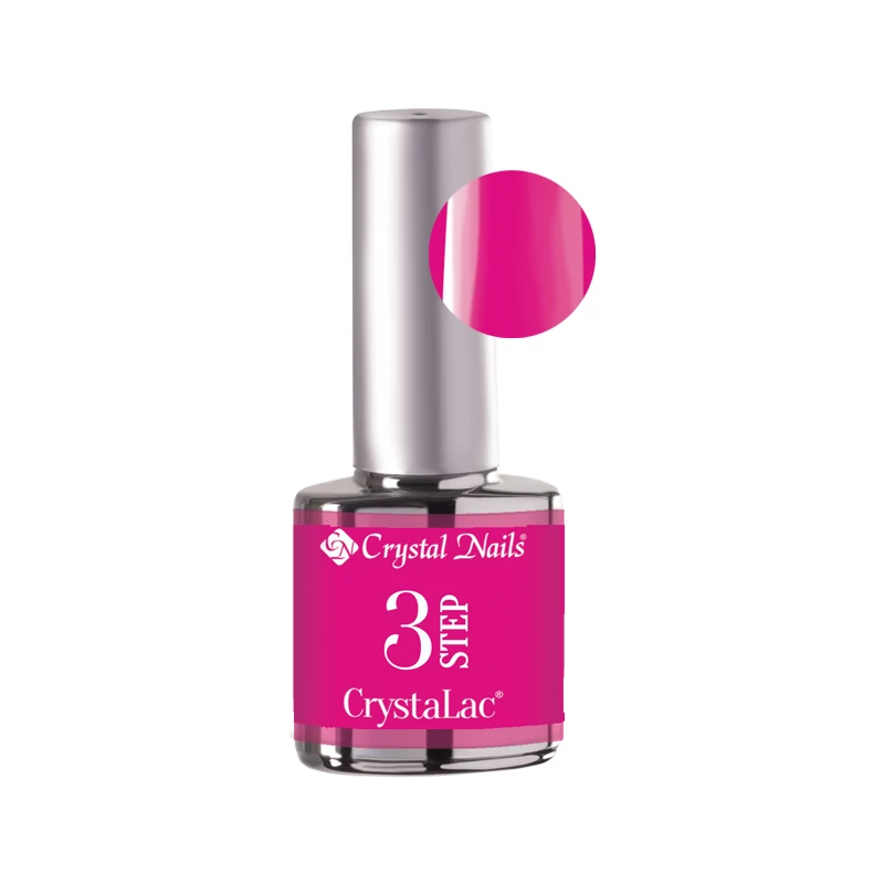 3 STEP CrystaLac - 3S65 (4ml)