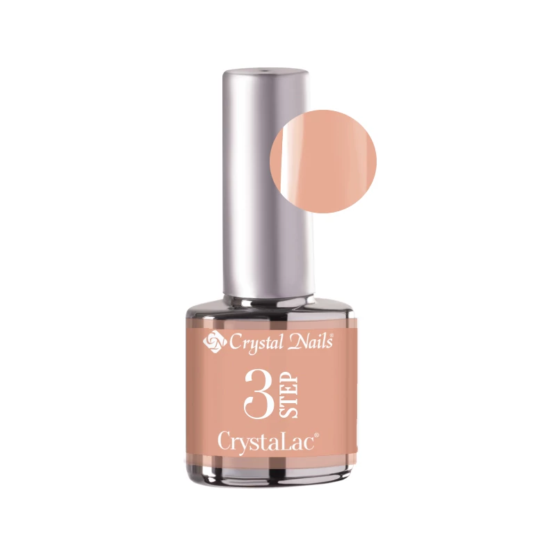 CN 3S Crysta-lac 4ml  8