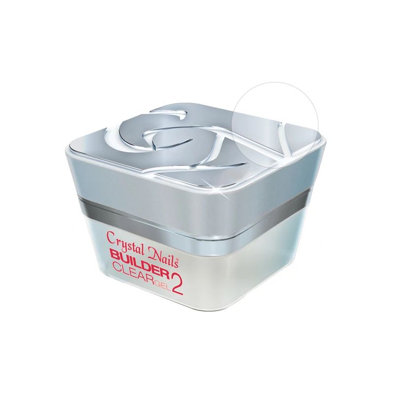 Builder Clear II. - 5ml