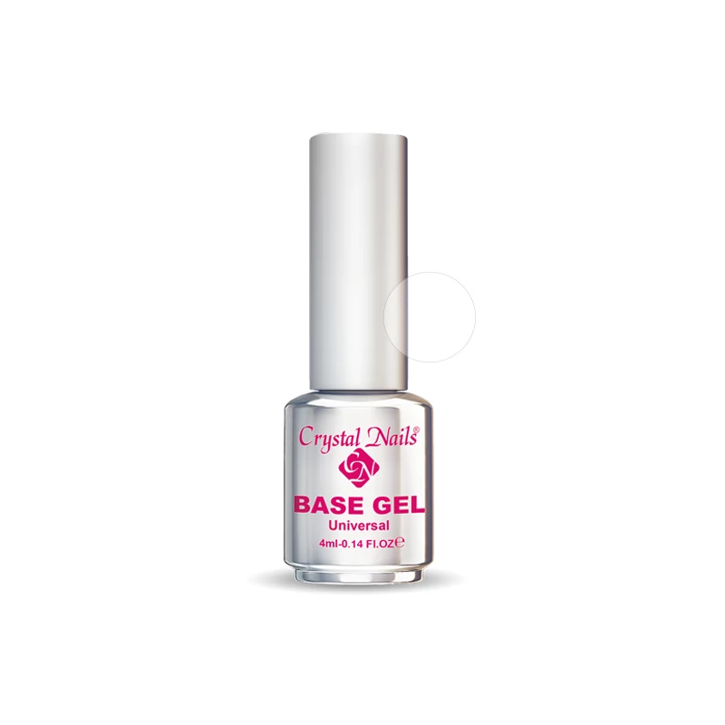 BASE (alap) gel Universal - 4ml