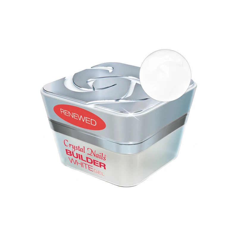 Builder White II. Renewed 50ml