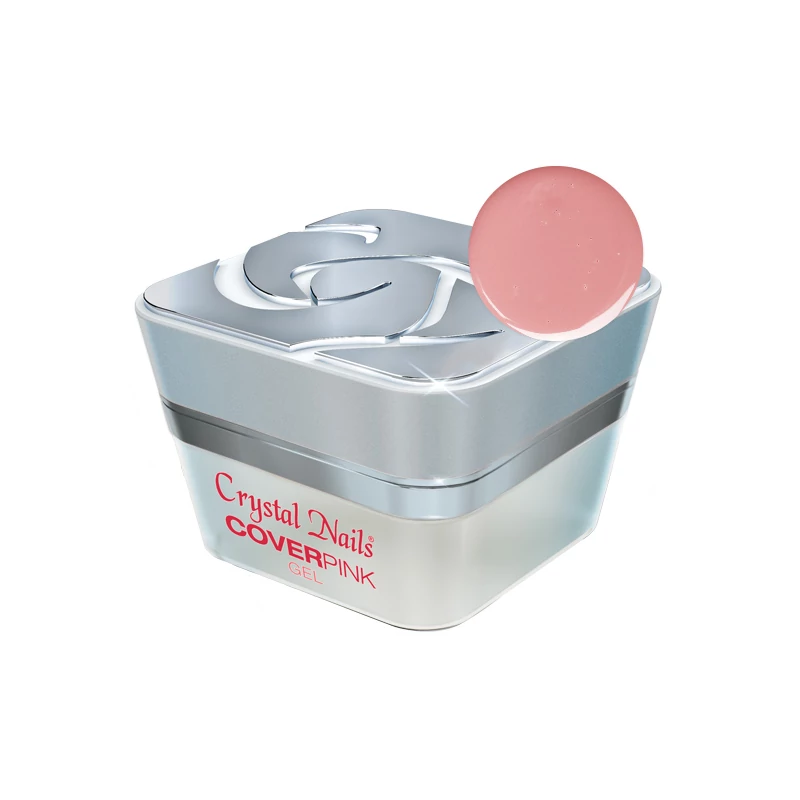 Cover Pink zselé 5ml