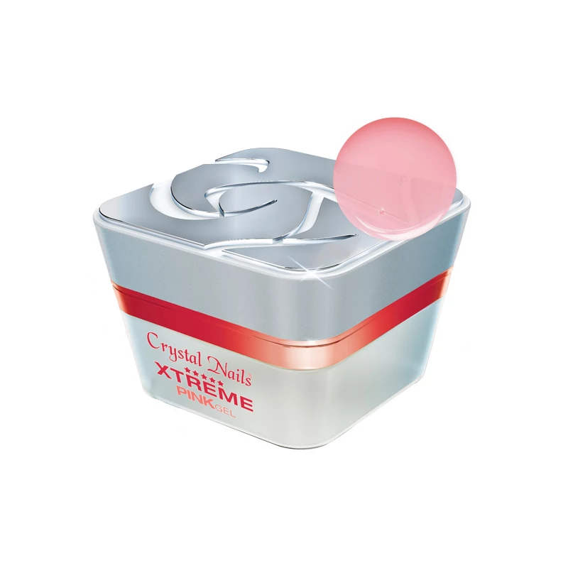 Xtreme Pink zselé 50ml