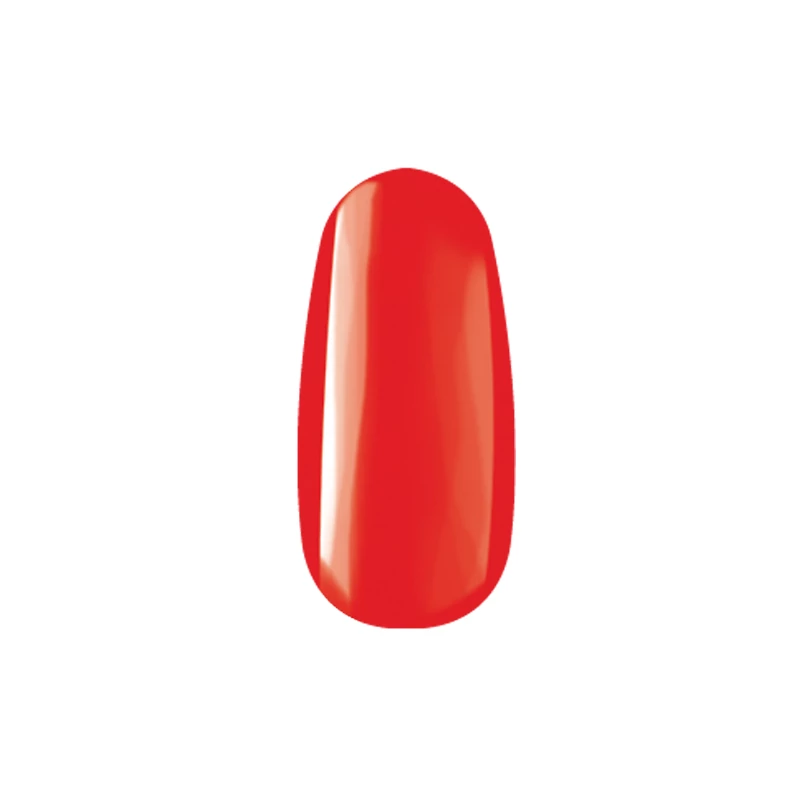 91 Dekor Gel (Red mandarin) - 5ml