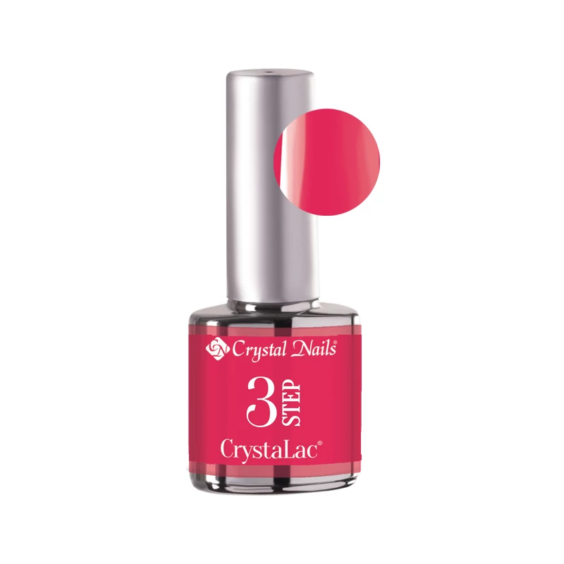 3 STEP CrystaLac - 3S67 (4ml)