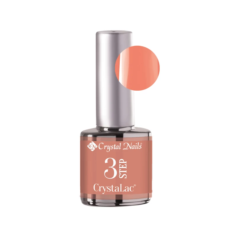 3 STEP CrystaLac - 3S69 (4ml)