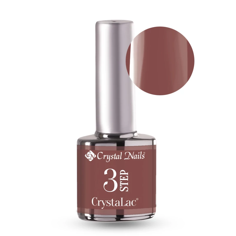 3 STEP CrystaLac - 3S70 (8ml)