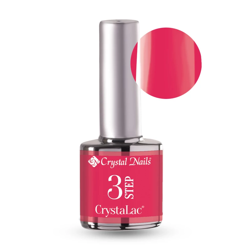 3 STEP CrystaLac - 3S67 (8ml)
