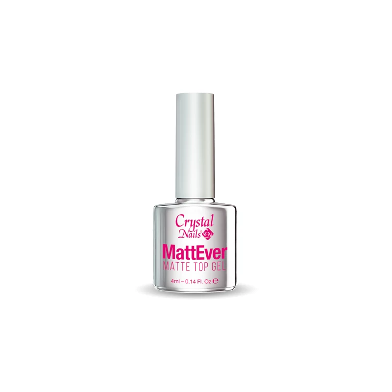 MattEver Matt Top Gel - 4ml