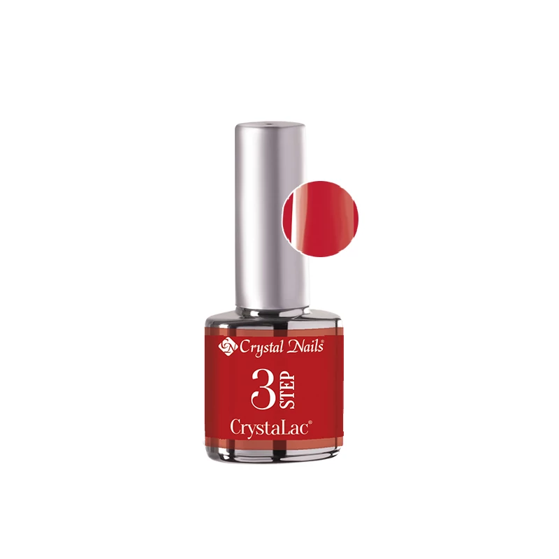 GL2 Dekor CrystaLac - 4ml
