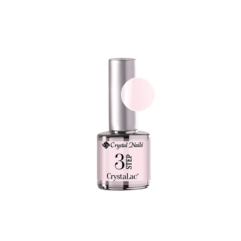 GL93 Dekor CrystaLac - 4ml