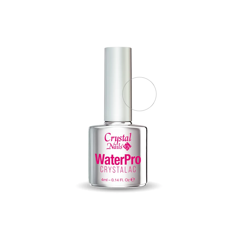 WaterPro CrystaLac 4ml - CLEAR