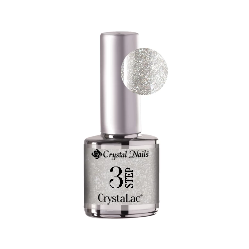 3 STEP CrystaLac - 3S72 (4ml)