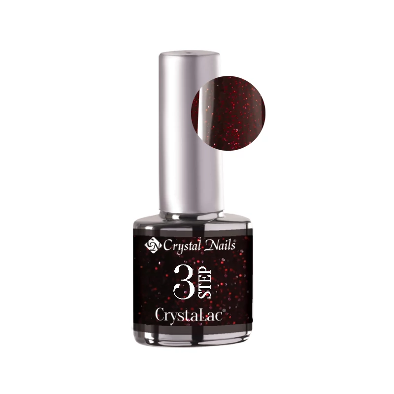 3 STEP CrystaLac - 3S75 (4ml)