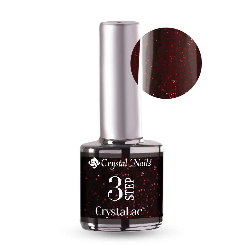 3 STEP CrystaLac - 3S75 (8ml)